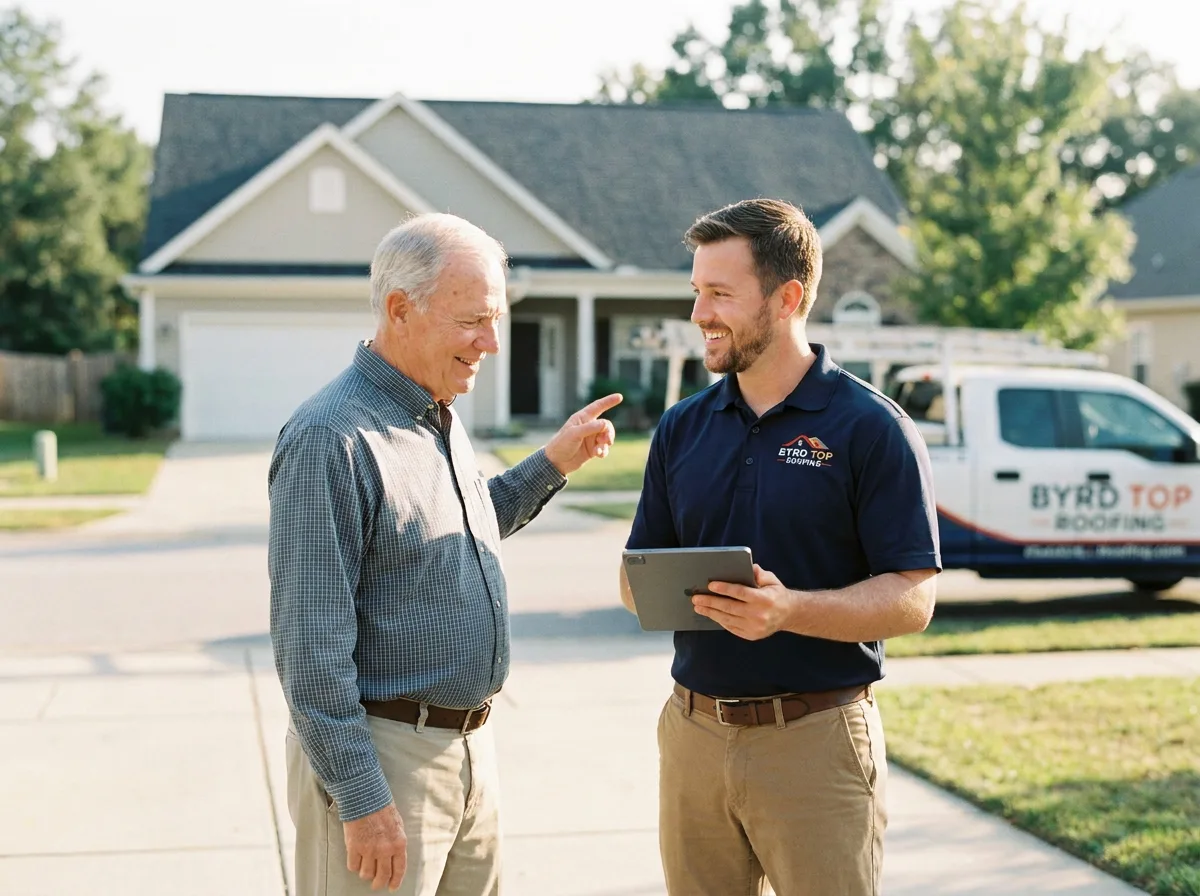 Roofing Winnsboro, LA FAQs